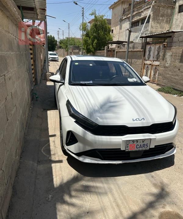 كيا K3 2024 للبيع في العراق - البصرة